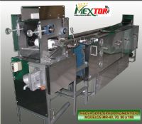 MAQUINAS TORTILLADORAS